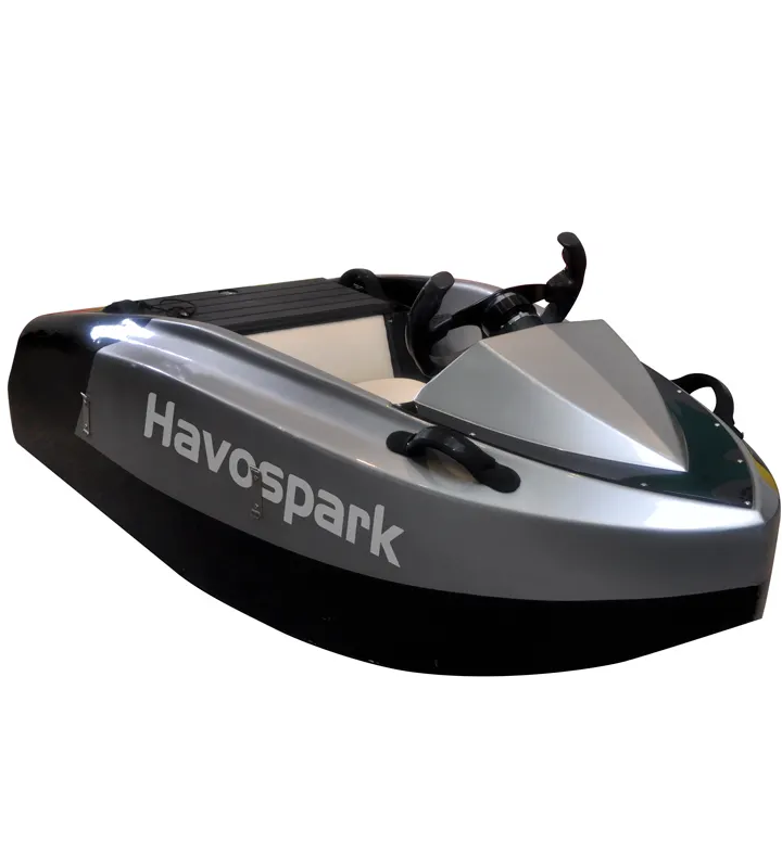 Havospark water sports recreational boat